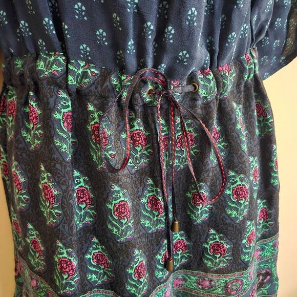 Anthropologie Ett Twa Kaleo Romper - Picture 5 of 9